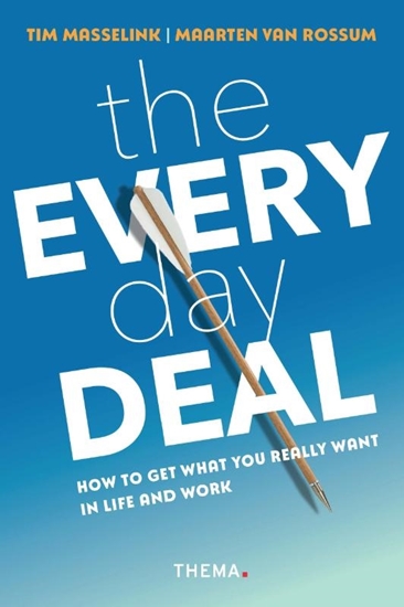 Afbeelding van The Everyday Deal