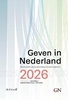 Afbeelding van Geven in Nederland 2026