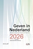 Afbeelding van Geven in Nederland 2026