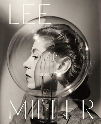 Afbeeldingen van Lee Miller