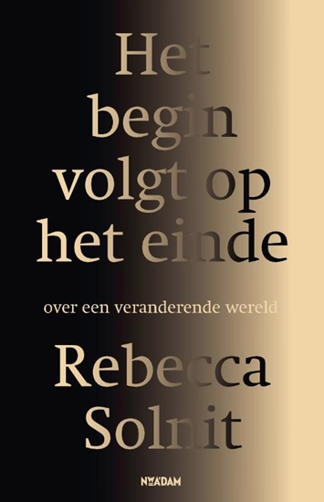 Afbeelding van Het begin volgt op het einde