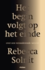 Afbeelding van Het begin volgt op het einde