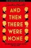 Afbeelding van And Then There Were None