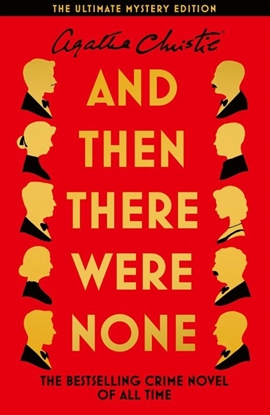 Afbeeldingen van And Then There Were None