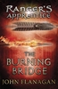 Afbeelding van Ranger's Apprentice The Burning Bridge (Ranger's Apprentice Book 2)