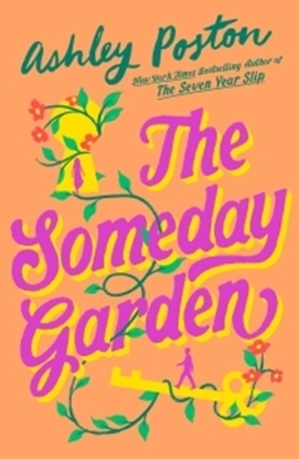 Afbeeldingen van The Someday Garden