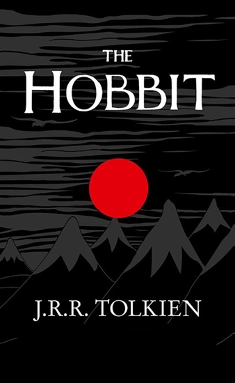 Afbeelding van The Hobbit