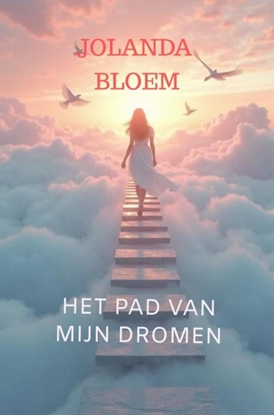 Afbeeldingen van Het pad van mijn dromen