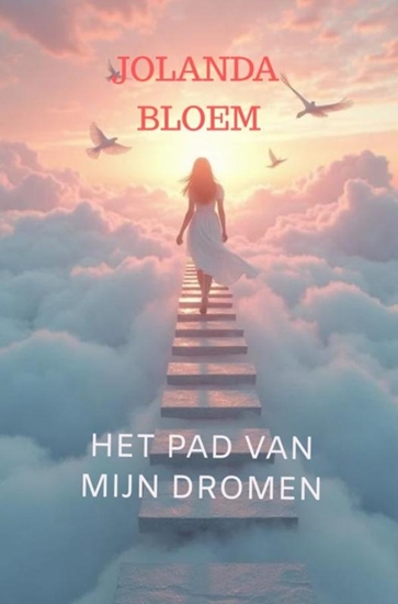 Afbeelding van Het pad van mijn dromen