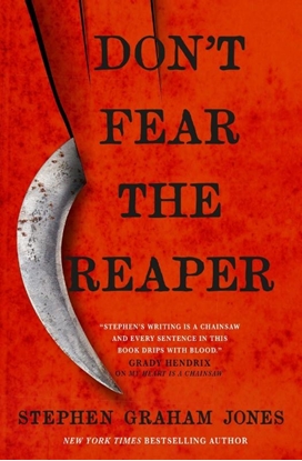 Afbeeldingen van Don't Fear the Reaper