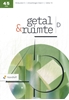 Afbeelding van Getal & Ruimte 4/5 vwo wiskunde D Uitwerkingenboek 3