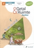 Afbeelding van Getal & Ruimte Junior groep 5 blok 5-8 rekenen