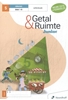 Afbeelding van Getal & Ruimte Junior groep 5 blok 1-8 rekenen Oefenboek