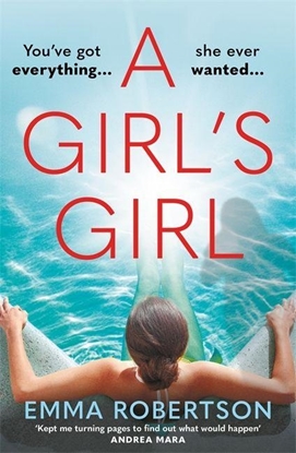 Afbeeldingen van Zaffre A Girl's Girl