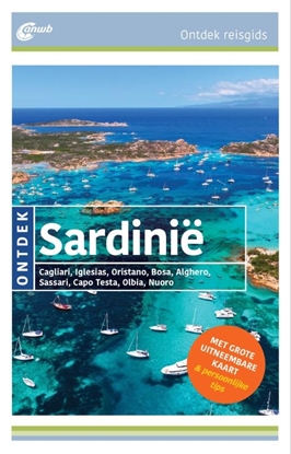 Afbeeldingen van ANWB Ontdek Sardinië
