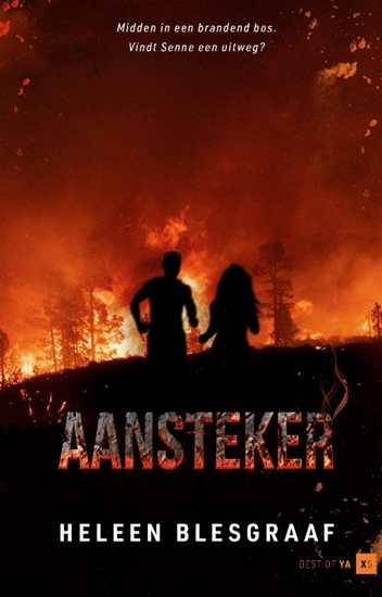 Afbeelding van Best of YA | XS Aansteker