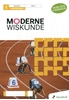 Afbeelding van Moderne Wiskunde 1 vmbo-basis (kader) wiskunde Leerwerkboek C