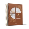 Afbeelding van Agenda MajesticAlly 2027