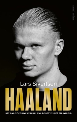 Afbeeldingen van Haaland