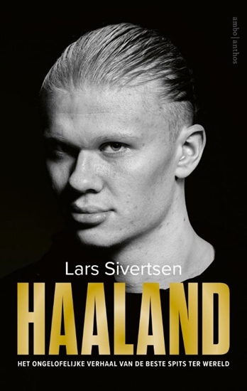 Afbeelding van Haaland