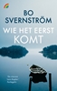 Afbeelding van Wie het eerst komt