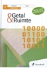 Afbeelding van Getal & Ruimte 1 vmbo-t/havo wiskunde Leerboek 1