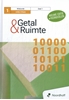 Afbeelding van Getal & Ruimte 1 vmbo-t/havo wiskunde Leerboek 1