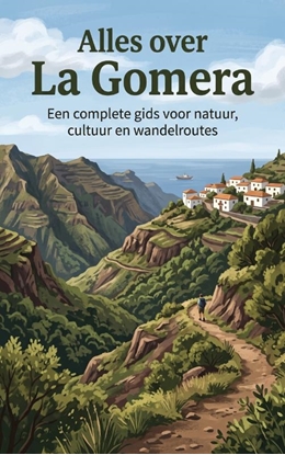 Afbeeldingen van Alles over La Gomera