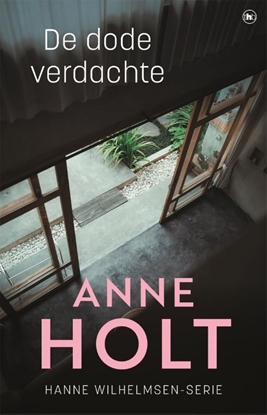 Afbeeldingen van Hanne Wilhelmsen De dode verdachte