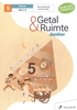 Afbeelding van Getal & Ruimte Junior groep 5 blok 5-8 Antwoordenboek 2