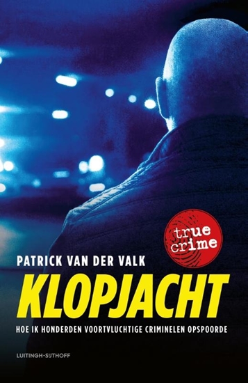 Afbeelding van Klopjacht
