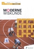 Afbeelding van Moderne Wiskunde 1 vmbo/kgt wiskunde Uitwerkingenboek A