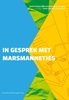 Afbeelding van In gesprek met marsmannetjes