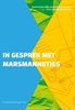 Afbeelding van In gesprek met marsmannetjes