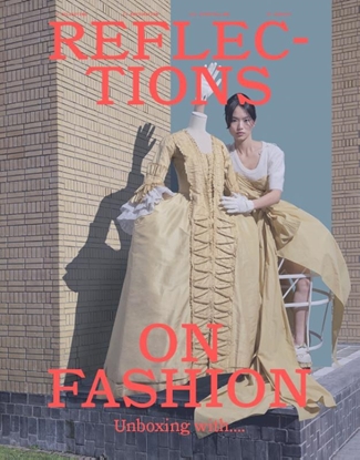 Afbeeldingen van Reflections on Fashion