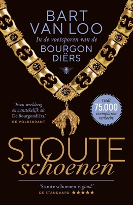 Afbeeldingen van Stoute schoenen
