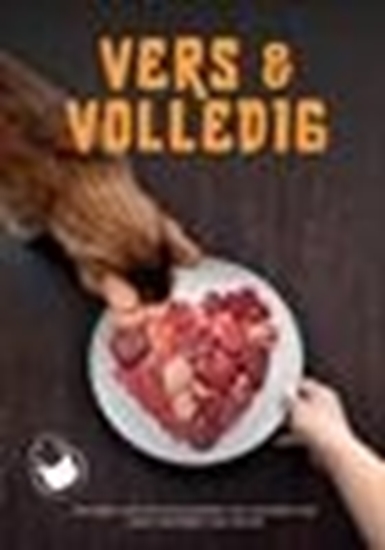 Afbeelding van Vers en volledig