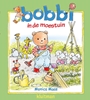 Afbeelding van Bobbi Bobbi in de moestuin