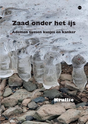 Afbeeldingen van Zaad onder het ijs