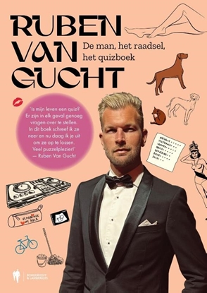 Afbeeldingen van Ruben Van Gucht