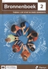 Afbeelding van voor wereld- & taalkanjers Bronnenboek 2 Thema 1 op stap in onze gemeente