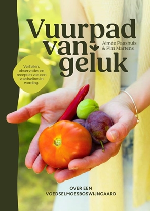 Afbeeldingen van Vuurpad van geluk