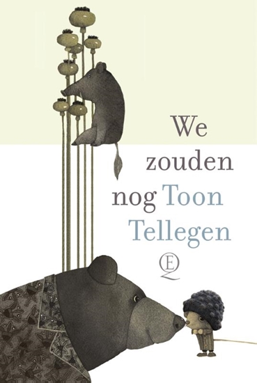 Afbeelding van We zouden nog