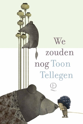 Afbeeldingen van We zouden nog