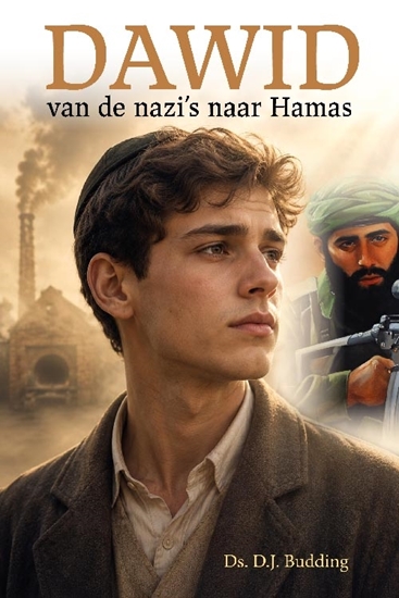 Afbeelding van Dawid