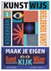 Afbeelding van Kunstwijs 1 - Maak je eigen KunstKijkWijzer pluswerk groep 5-8 Werkboek