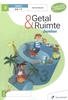 Afbeelding van Getal & Ruimte Junior groep 3 blok 7-8 rekenen Leerwerkboek