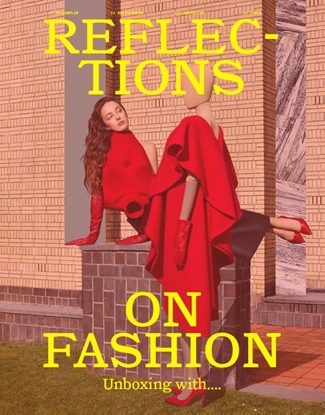 Afbeeldingen van Reflections on Fashion NL