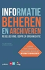 Afbeelding van Informatie beheren en archiveren: regelgeving, GDPR en organisatie