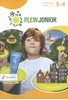 Afbeelding van Plein Junior groep 3-4 thema 7-12 Handleiding